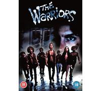 The Warriors [Edizione: Regno Unito]