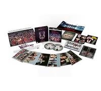 The Warriors 4K UHD [Region A & B & C]