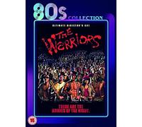 The Warriors - 80S Collection [Edizione: Regno Unito]