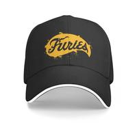 The Warriors Baseball Furies Cappello Baseball cap Moda Cappello Invernale Designer Uomo Cappello Donna