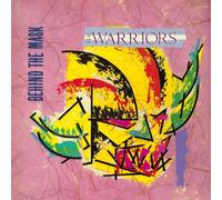 The Warriors Behind the Mask (Vinyl LP) 12" Album