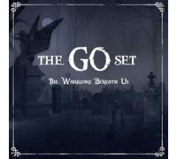 The Go Set The Warriors Beneath Us (Vinyl LP) 12" Album