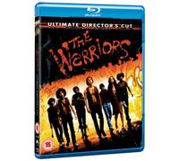 The Warriors (Blu-ray) Deborah Van Valkenburgh Thomas G. Waites Dorsey Wright