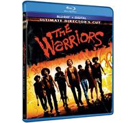The Warriors (Blu-ray + digital copy) (Blu-ray) Michael Beck James Remar