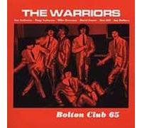 The Warriors - Bolton Club 65