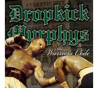 The Warrior's Code - Dropkick Murphys (Vinile)