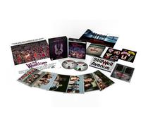 The Warriors Collector's Edition (4K UHD Blu-ray) James Remar Michael Beck