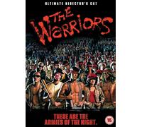 The Warriors (DVD)