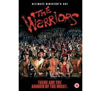 The Warriors (DVD) James Remar Terry Michos Tom McKitterick Roger Hill