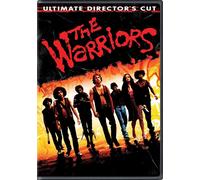 The Warriors (DVD) Michael Beck James Remar Dorsey Wright Brian Tyler