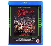 The Warriors [Edizione: Regno Unito]