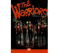 The Warriors: Los Amos De La Noche [Import espagnol]