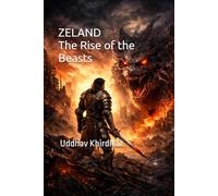 The Warriors of Zeland