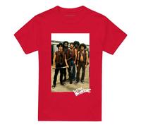 The Warriors Old Film Maglietta Adulto Unisex (TV29153)