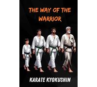 The Warrior's Path: A Journal for Strength, Discipline, and Courage