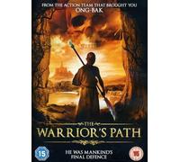The Warrior's Path [DVD] [Edizione: Regno Unito]
