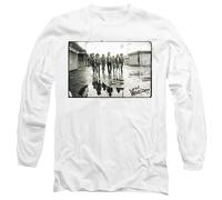 The Warriors Rolling Deep Maglietta Adulto Unisex (TV10936)