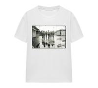 The Warriors Rolling Deep Maglietta Adulto Unisex (TV16964)