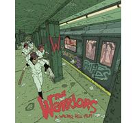 The Warriors (Standard Special Edition) (4K UHD Blu-ray)