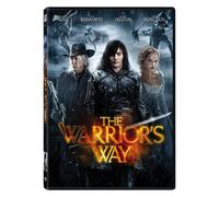 The Warrior's Way