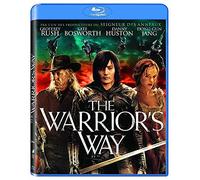 The warrior's way