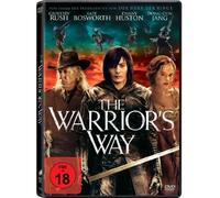 The Warrior's Way