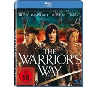 The Warrior's Way