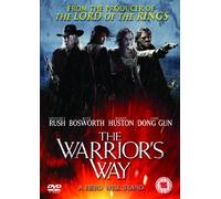 The Warrior's Way [DVD] [Edizione: Regno Unito]