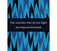 The Warriors Who Do Not Fight