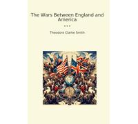 The Wars Between England and America