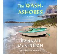 The Wash-Ashores