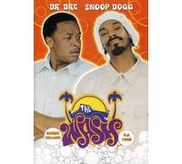 The Wash (DVD) Albano Anthony Bentley Lamont Bruce Buckman Thai Chavez Frank