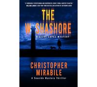 The Washashore: A Seaside Mystery Thriller: 1
