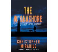 The Washashore: A Seaside Mystery Thriller: 1
