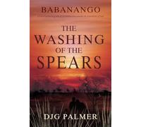 The Washing of the Spears: 3