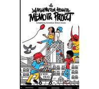 The Washington Heights Memoir Project (Tascabile)