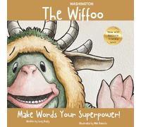 The Washington Wiffoo: Make Words Your Superpower!