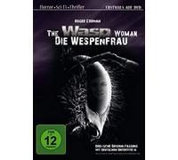 The Wasp Woman - Die Wespenfrau