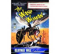The Wasp Woman [DVD] [Edizione: Regno Unito]