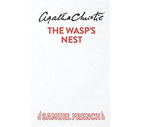 Agatha Christie The Wasp's Nest (Tascabile)