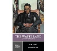 The Waste Land and Other Poems