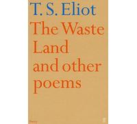 The Waste Land and Other Poems by T.S. Eliot (2002-01-02)