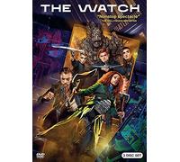 Watch, The (DVD) Various