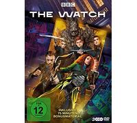 The Watch (DVD)