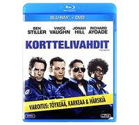 The Watch [Blu-Ray] [Region B] (IMPORT) (Nessuna versione italiana)