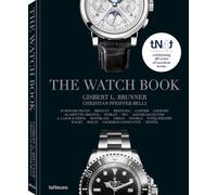 The Watch Book I: [Revised Edition]