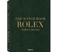 The Watch Book Rolex: 3rd updated and extended edition