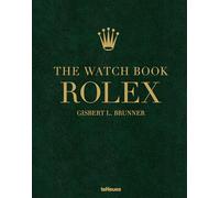 The Watch Book Rolex: 4th Revised Edition