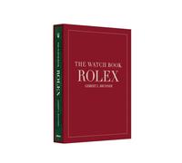 The Watch Book Rolex: 4th Revised Edition: Special Edition