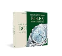 The Watch Book Rolex Next Generation Collect: Special Collector's Edition